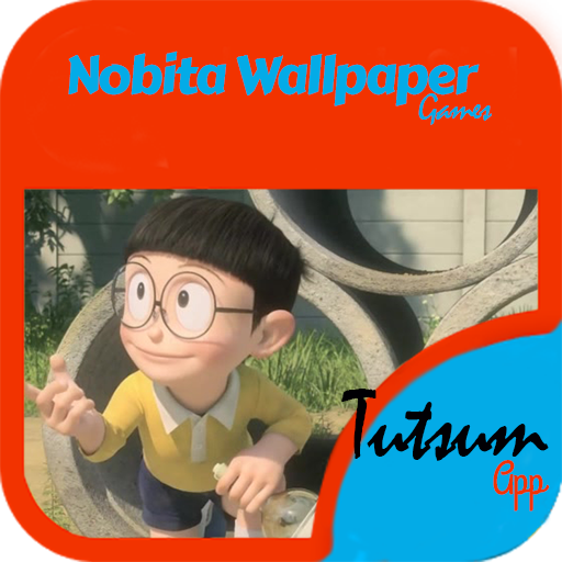 Nobita Games 解謎 App LOGO-APP開箱王