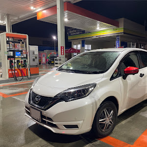ノート E12
