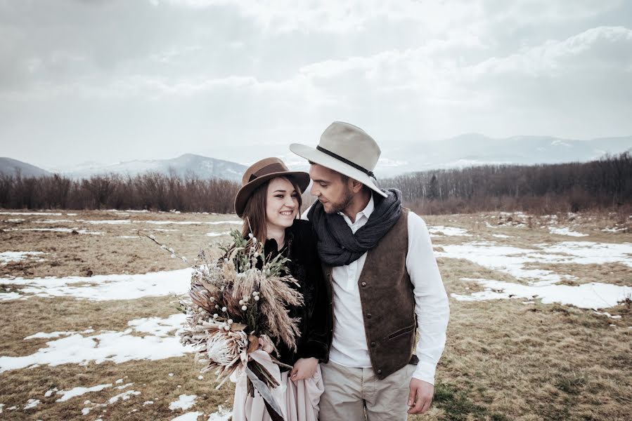 Fotografer pernikahan Maksim Sosnov (yolochkin). Foto tanggal 29 Maret 2016