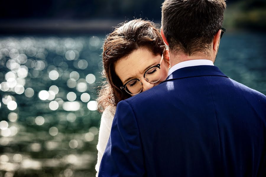 Photographe de mariage Magda Moiola (moiola). Photo du 23 février 2023