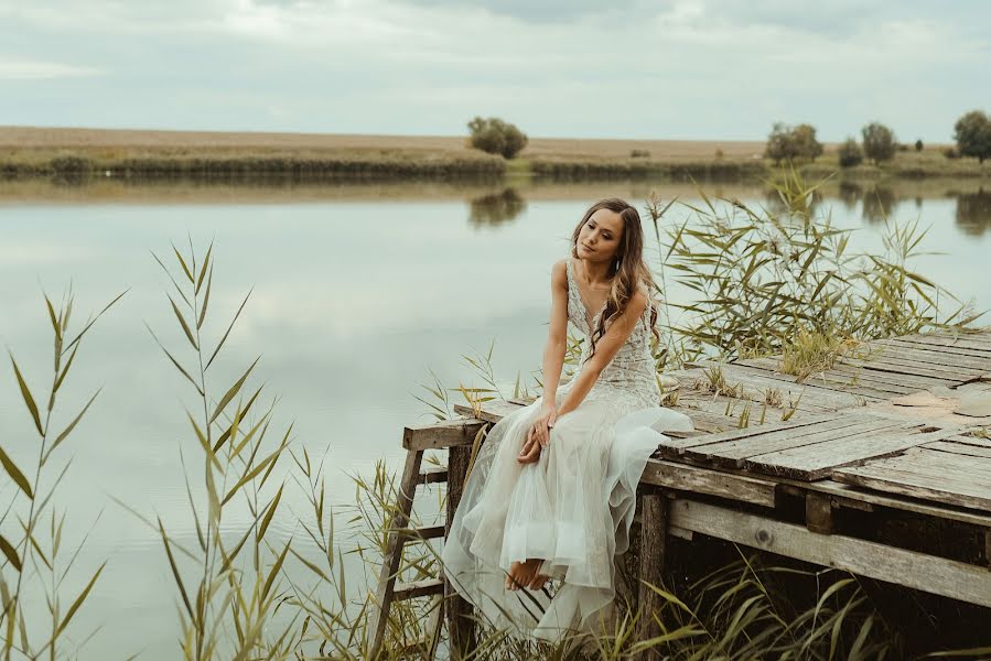 Fotógrafo de casamento Nikola Segan (nikolasegan). Foto de 14 de fevereiro 2023