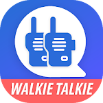 Cover Image of ダウンロード PTT Walkie Talkie : No Need Of Internet Free Call 1.0.0 APK