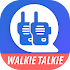 PTT Walkie Talkie : No Need Of Internet Free Call1.0.2