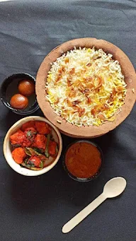 Biryani Blues photo 1