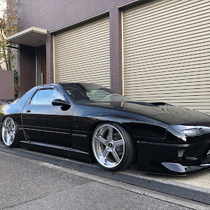 RX-7 FC3S