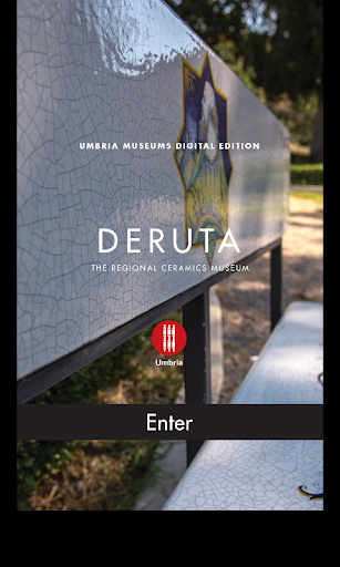 Deruta - Umbria Museums