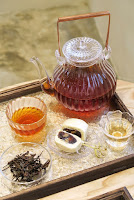 釅遇茶屋yanyuteahouse