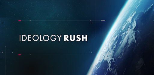 Ideology Rush - Political game