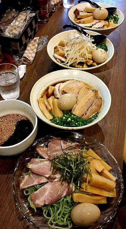 フーガのドライブ・黄色フォグ・ラーメン屋・どんらくフーガ・キャノンボールに関するカスタム事例の投稿画像19枚目