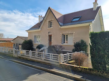 maison à Amboise (37)