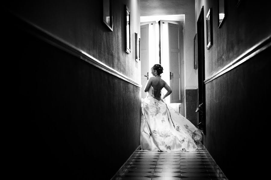 Wedding photographer Rosita Lipari (rositalipari). Photo of 17 February 2014