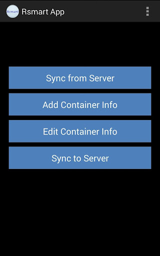 Rsmart App