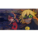 Miraculous Ladybug 04 - 1600x900