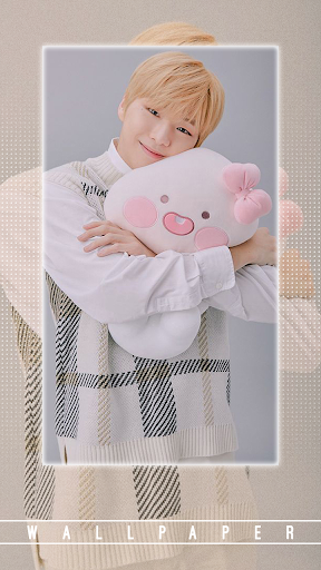 Kang Daniel Stunning Wallpaper