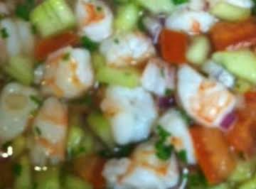 Ceviche