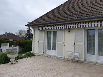 maison à Creney-près-Troyes (10)