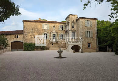 Château 1