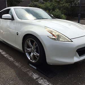 フェアレディZ Z34