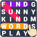 Download Word Search - free letter puzzles Install Latest APK downloader