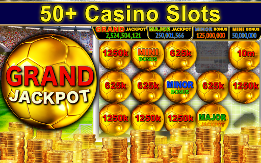 Cute Casino Slots - Free Vegas Slot Machine Games! screenshots 2