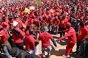 The Congress of SA Trade Unions in KZN will picket outside SAPS headquarters in Durban on Friday.