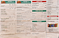 Delight Pizza menu 7