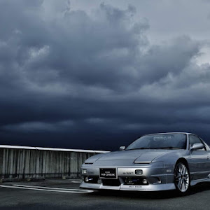 180SX RPS13