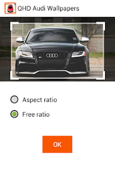 車アウディの壁紙 Androidアプリ Applion