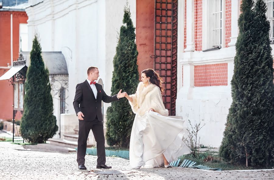 Fotografer pernikahan Sofya Malysheva (sofya79). Foto tanggal 24 Mei 2018