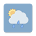 Simple Weather icon