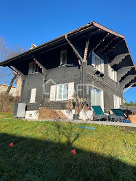 maison à Bellegarde-sur-Valserine (01)