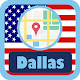 Download USA Dallas City Maps For PC Windows and Mac 1.0