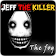 The Fog Jeff Killer icon