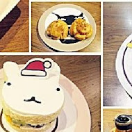 CAFE!N 硬咖啡
