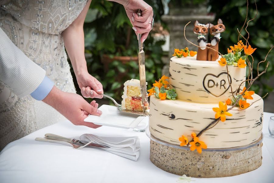 Fotógrafo de casamento Em Parker (emparker). Foto de 10 de março 2020