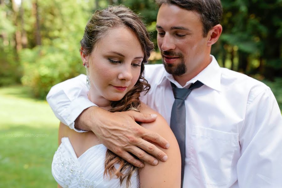 Fotógrafo de bodas Tara Burnett (taraburnett). Foto del 8 de mayo 2019