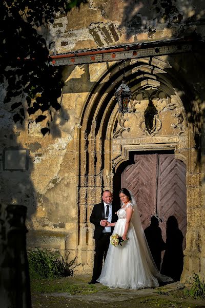 Wedding photographer Olimpia Todea (olimpiatodea7). Photo of 30 May 2019