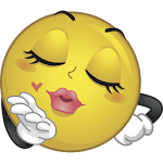 Cover Image of Herunterladen WhatsLov: Liebe Emoji WASticker 4.2.0 APK