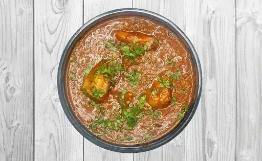 Murg Tikka Masala