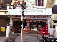 L.J Bangalore Iyengar Bakery photo 1