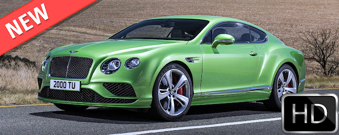 Bentley HD new free tab theme marquee promo image