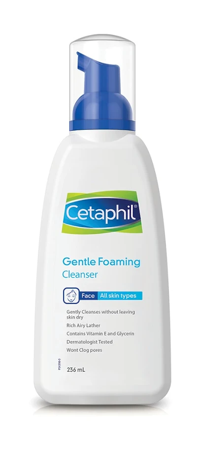 Cetaphil Gentle Skin Cleanser - 250 ml