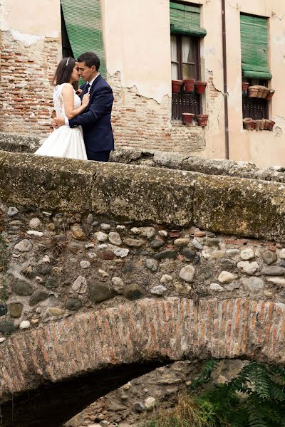 Fotógrafo de casamento Cátia Ferreira (katyaferreira). Foto de 29 de setembro 2020