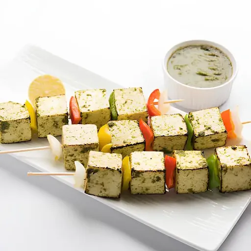 Paneer Malai Tikka