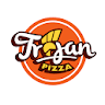 Trojan Pizza icon