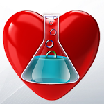 Cover Image of Unduh Love Lab True Love Tester 3.12 APK