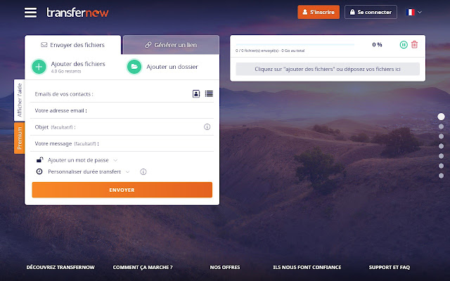 TransferNow