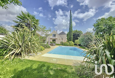 Maison avec terrasse 2