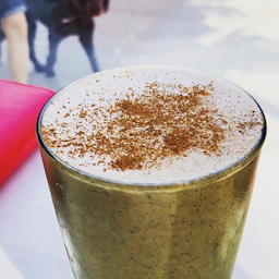 El Mono Smoothie