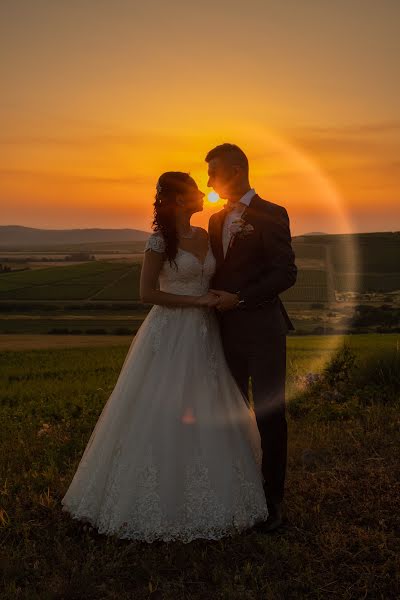 Nhiếp ảnh gia ảnh cưới Zsolt Lengyel (lengyel). Ảnh của 19 tháng 7 2021